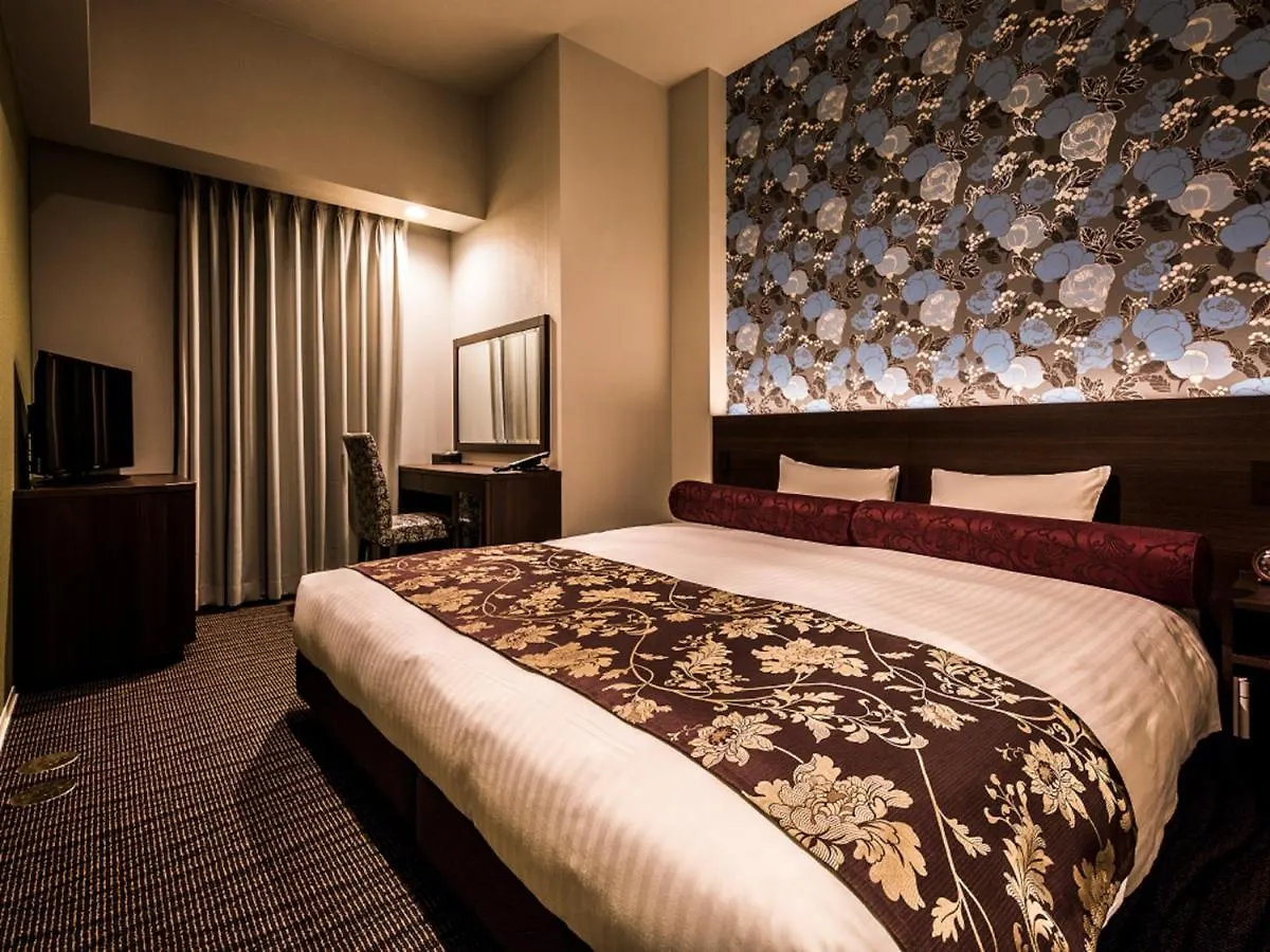 Hotel Wbf Sapporo Chuo