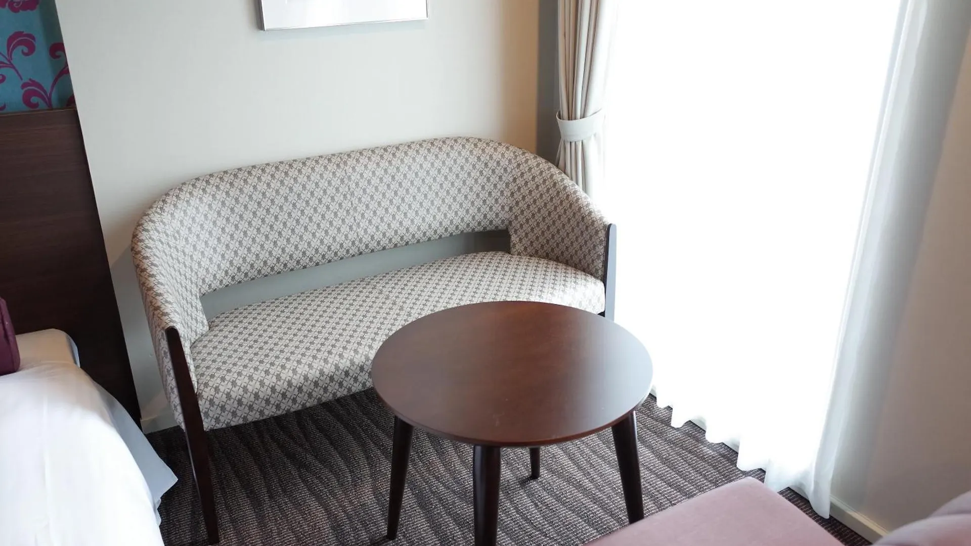 Hotel Wbf Sapporo Chuo