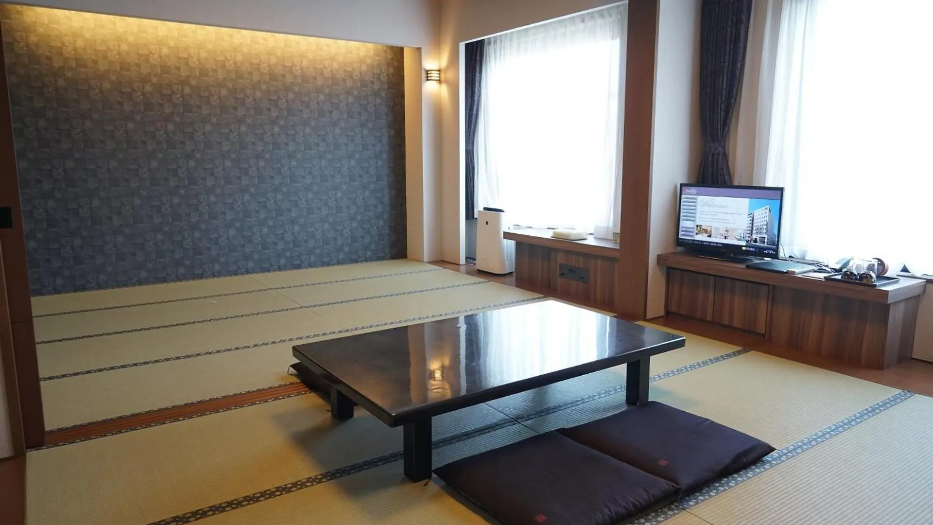 Hotel Wbf Sapporo Chuo