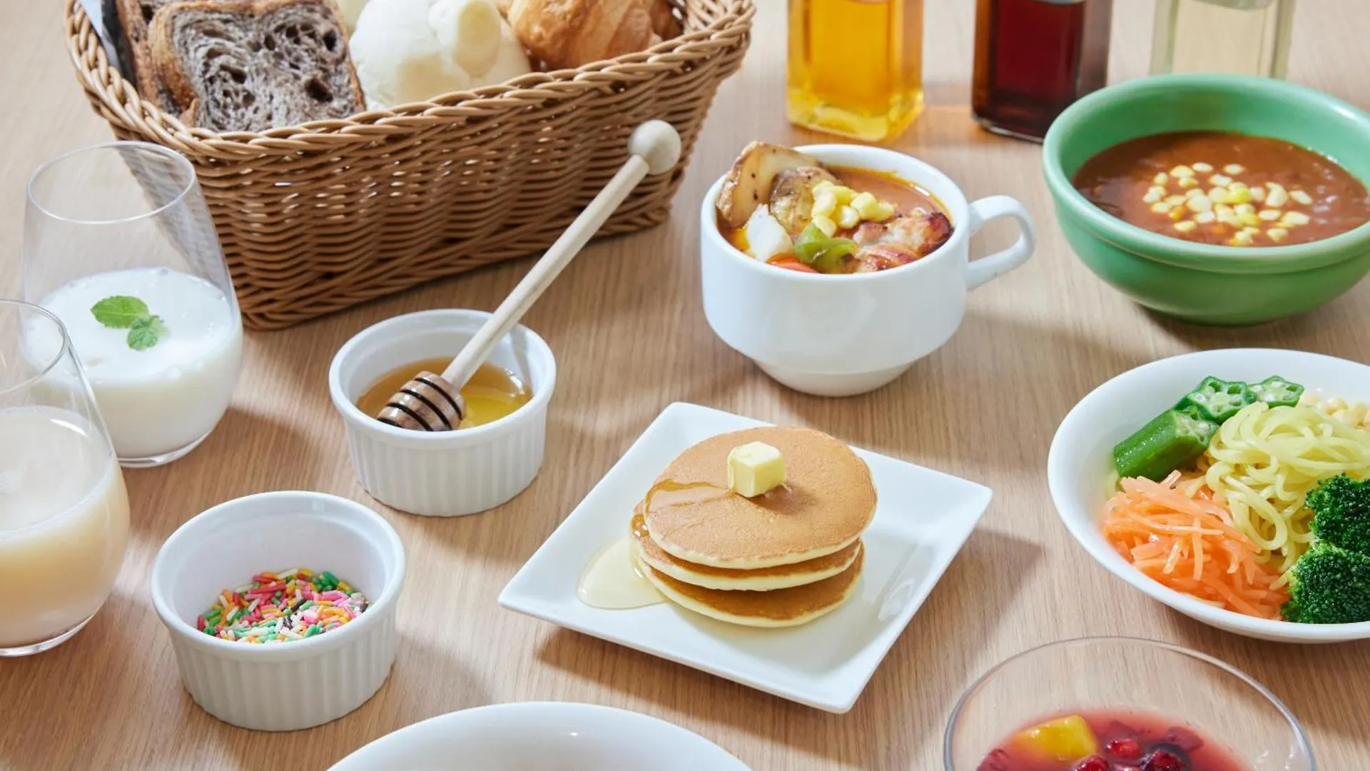 Hotel Wbf Sapporo Chuo