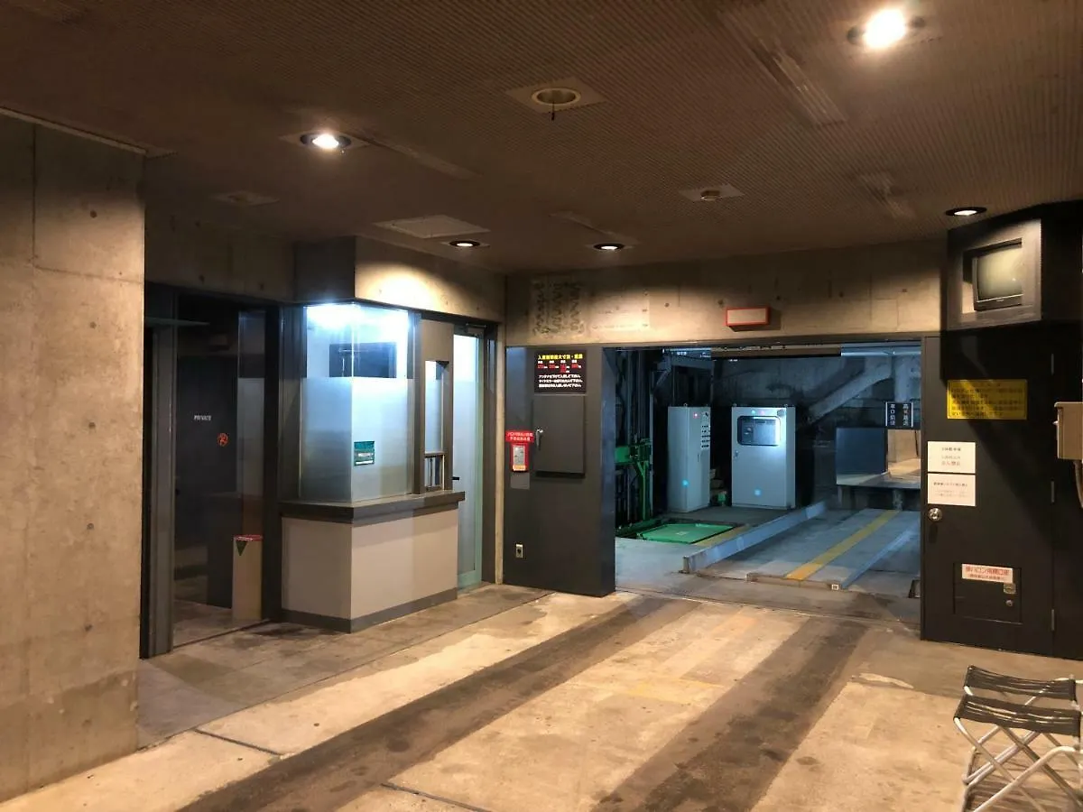 Hotel Wbf Sapporo Chuo