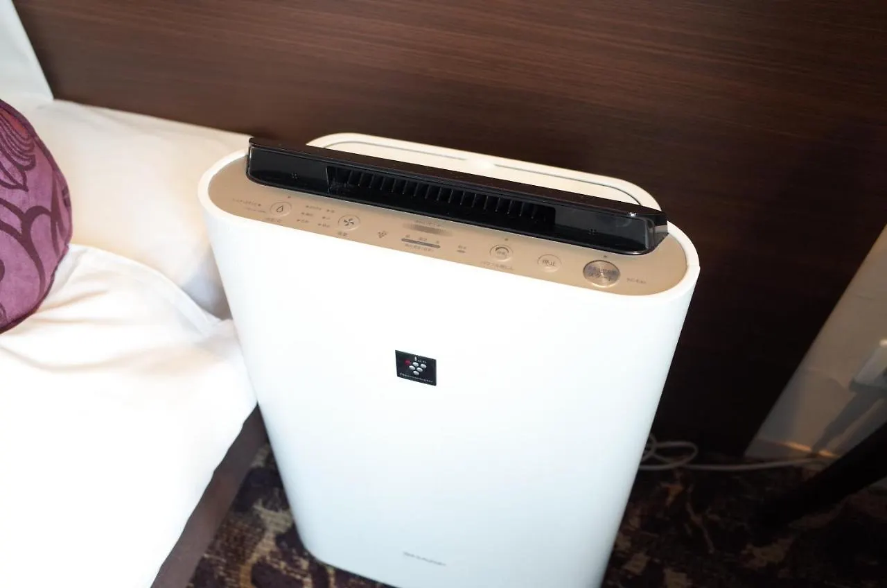 Hotel Wbf Sapporo Chuo