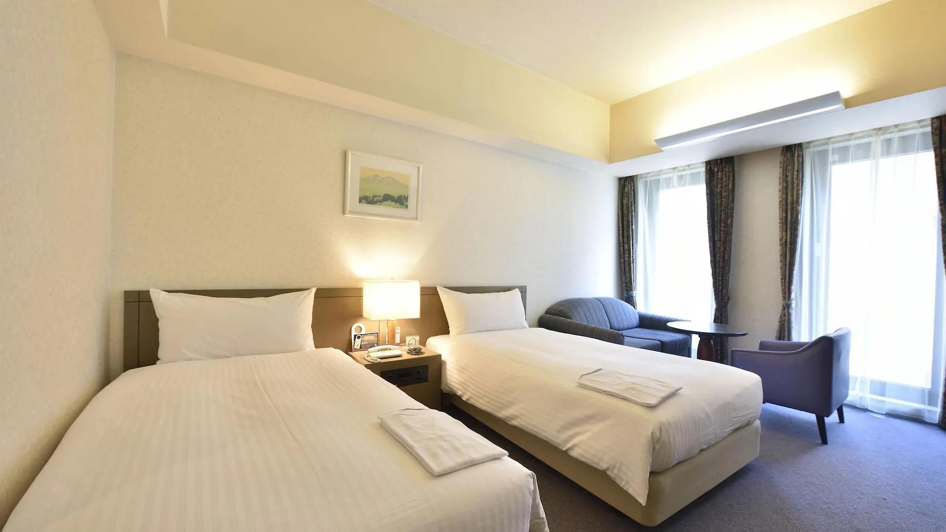 Hotel Wbf Sapporo Chuo