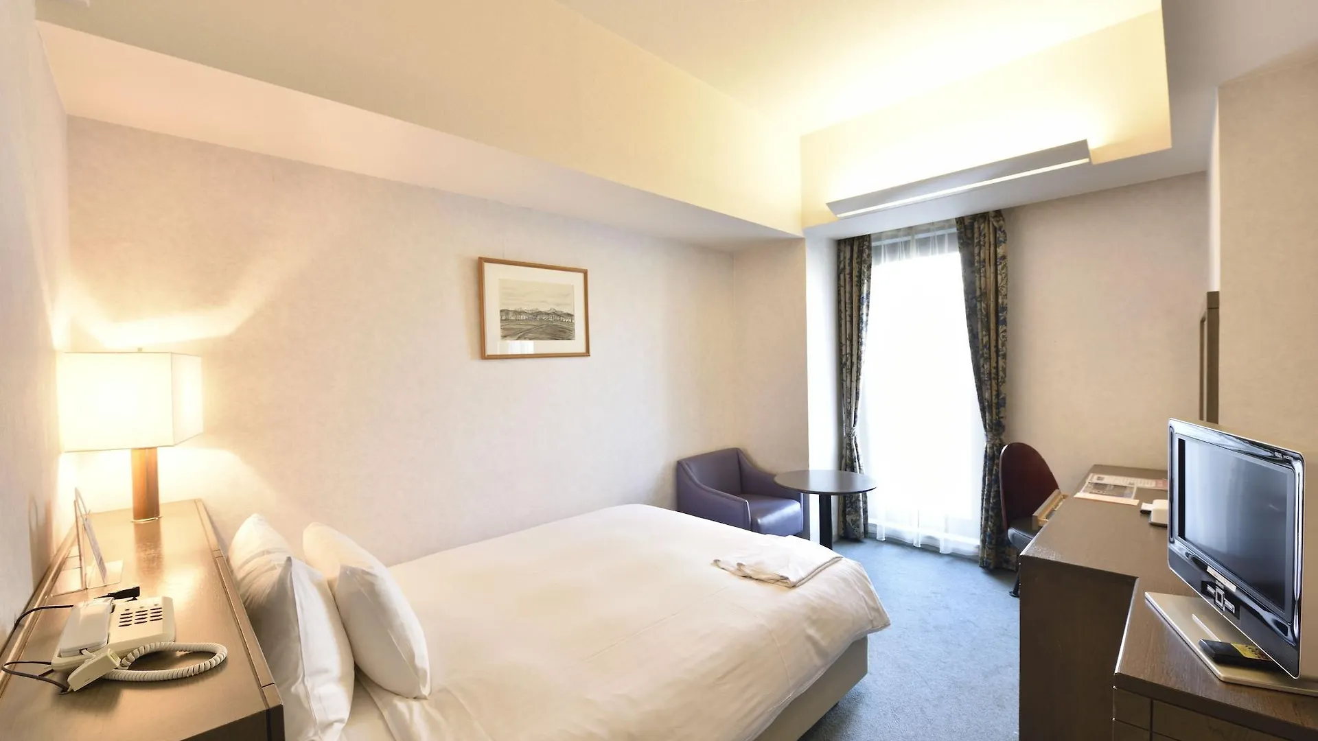 Hotel Wbf Sapporo Chuo